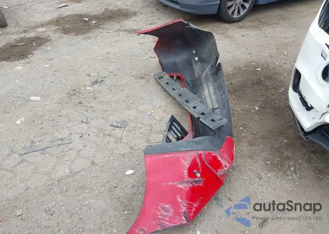 2016 Nissan Sentra Fe+ S/S/Sl/Sr/Sv z USA, uszkodzony, nr VIN 3N1AB7AP8GY278196